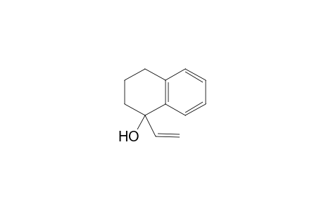 1-Naphthalenol, 1-ethenyl-1,2,3,4-tetrahydro-