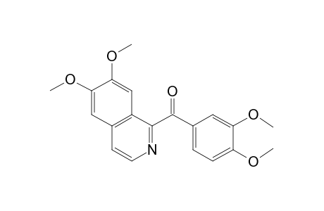 Papaveraldine