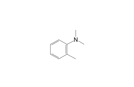 N,N-dimethyl-o-toluidine