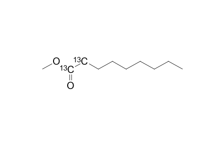 METHYL-[1,2-(13)-C-(2)]-NONANOATE