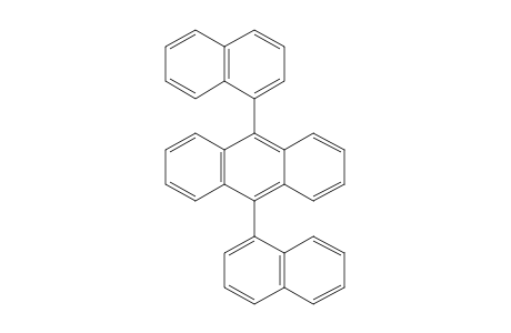 9,10-DI-1-NAPHTHYLANTHRACENE