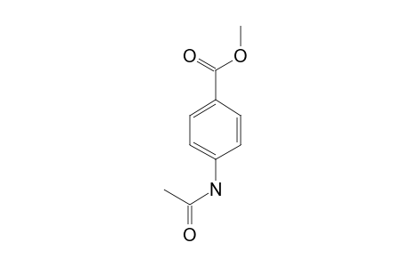 4-METHOXYCARBONYL-ACETANILIDE