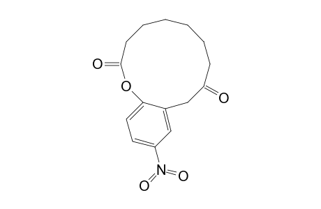 5-NITRO-BENZO-KETOLACTONE