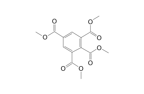 Tetramethyl 1,2,3,5-benzenetetracarboxylate