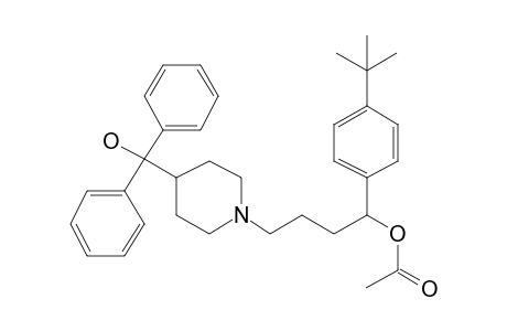 Terfenadine AC