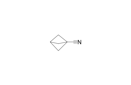 1-CYANO-BICYCLO-[1.1.1]-PENTANE