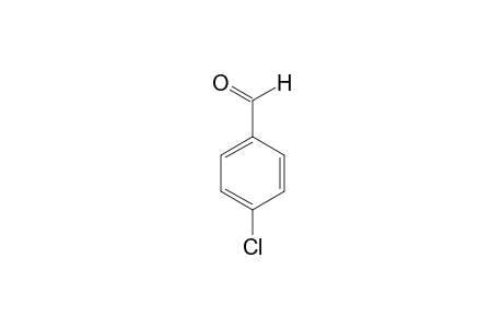 4-Chlorobenzaldehyde