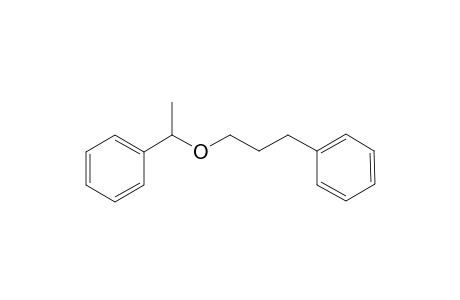 3-Phenylpropyl 1-Phenethyl Ether