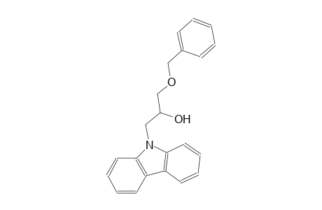 1-(benzyloxy)-3-(9H-carbazol-9-yl)-2-propanol