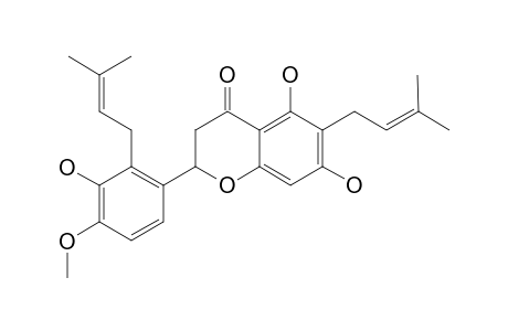 ANTIARONE-H