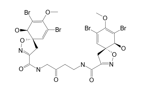 11-OXO-AEROTHIONIN