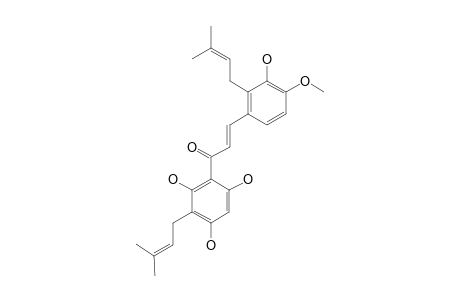 ANTIARONE-C