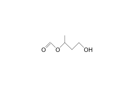 1,3-Butanediol 3-formate