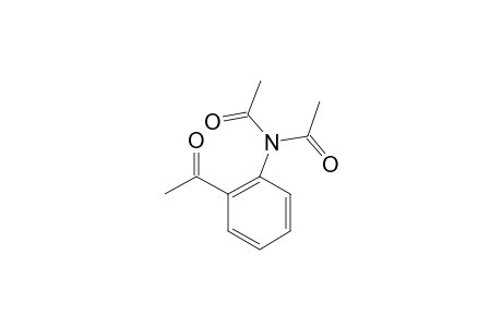 ORTHO-(N,N-DIACYLAMINO)-ACETOPHENONE