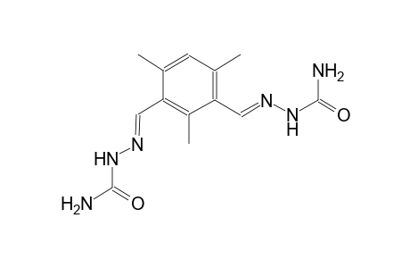 benzene, 2,4-bis[(E)-[(aminocarbonyl)hydrazono]methyl]-1,3,5-trimethyl-