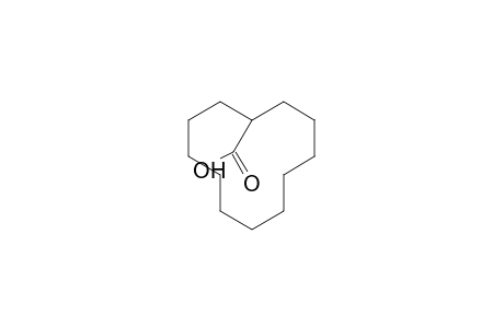 CYCLODODECANECARBOXYLIC ACID