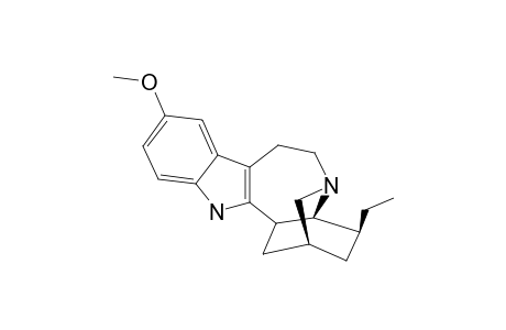 Ibogaine