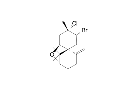 (+-)-7-Epinidifocene