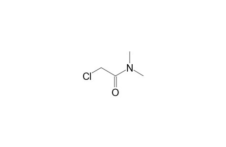 2-chloro-N,N-dimethylacetamide