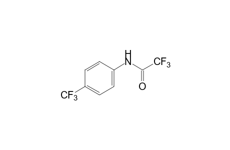 alpha,alpha,alpha,2,2,2-HEXAFLUORO-p-ACETOTOLUIDIDE