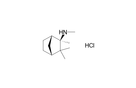 Mecamylamine HCl