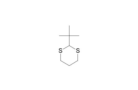 2-tert-Butyl-1,3-dithiane