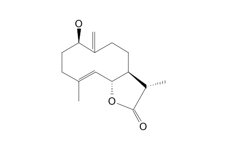 SESQUITERPENE LP-II