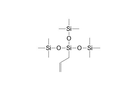 ALLYLTRIS(TRIMETHYLSILYLOXY)SILANE