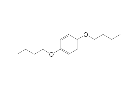 BENZENE, P-DIBUTOXY-,