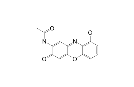 CHANDRANANIMYCIN-A