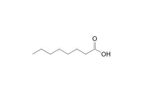 Octanoic acid