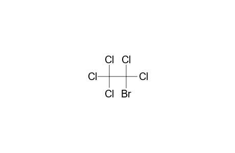 Bromopentachloroethane