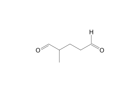 2-METHYLGLUTARALDEHYDE