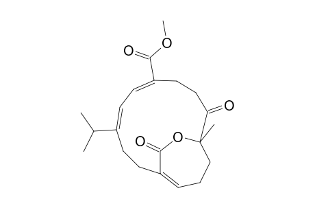 Ketoemblide