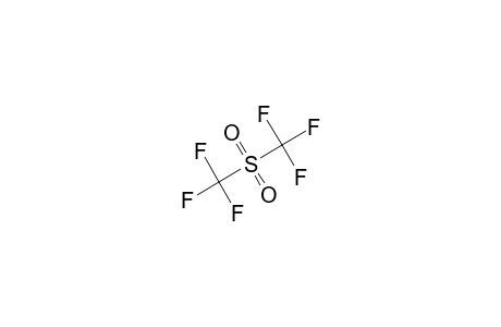 BIS-(TRIFLUOROMETHYL)-SULFONE