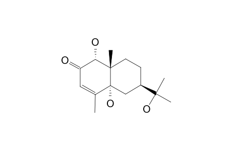 CANUSESNOL-C