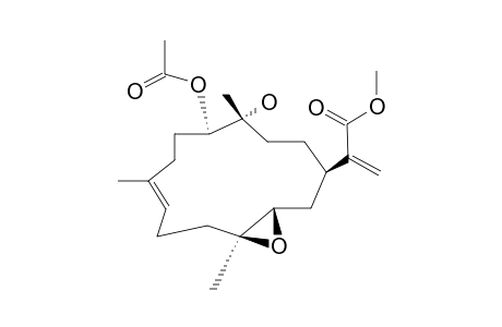 GRANOSOLIDE-D