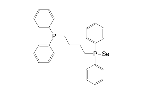 1-(DIPHENYLPHOSPHINOSELENIDE)-4-(DIPHENYLPHOSPHINO)-BUTANE