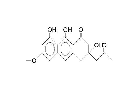 Dermochrysone