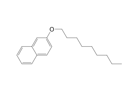 2-Nonoxynaphthalene