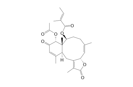 ANTHOPTILIDE-A