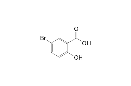 5-Bromosalicylic acid