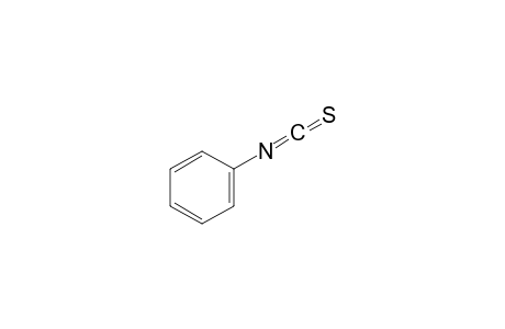 Phenylisothiocyanate