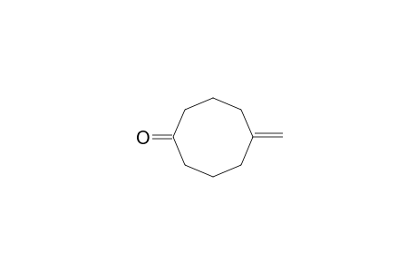 5-METHYLENECYCLOOCTANONE