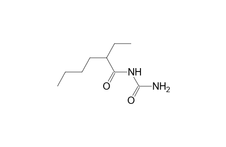 1-(2-Ethylhexanoyl)urea