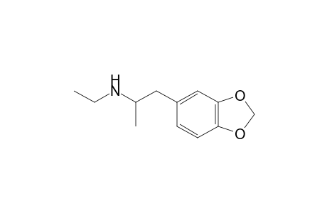 3,4-Methylenedioxyethylamphetamine