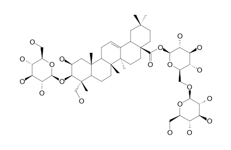 ASTERBATANOSIDE-D