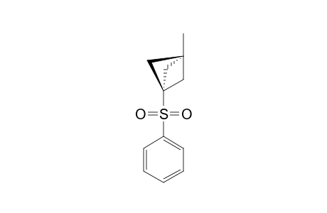 1-PHENYLTHIO-3-METHYL-BICYCLO-[1.1.1]-PENTANE