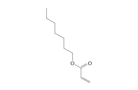 n-HEPTYL ACRYLATE