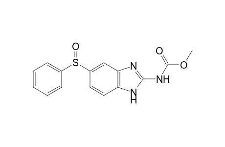 Oxfendazole